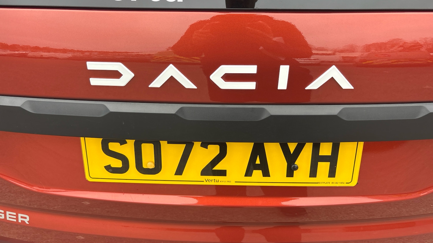 Used Dacia Jogger 2023 for sale - 77996928: Photo 50