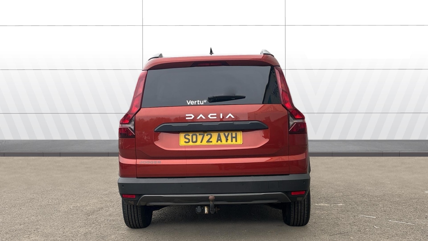 Used Dacia Jogger 2023 for sale - 77996928: Photo 6