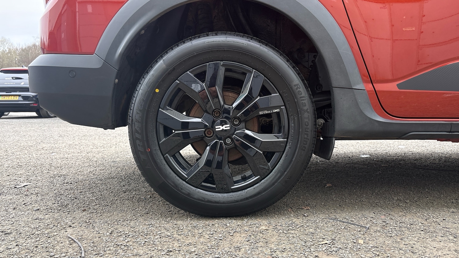 Used Dacia Jogger 2023 for sale - 77996928: Photo 7