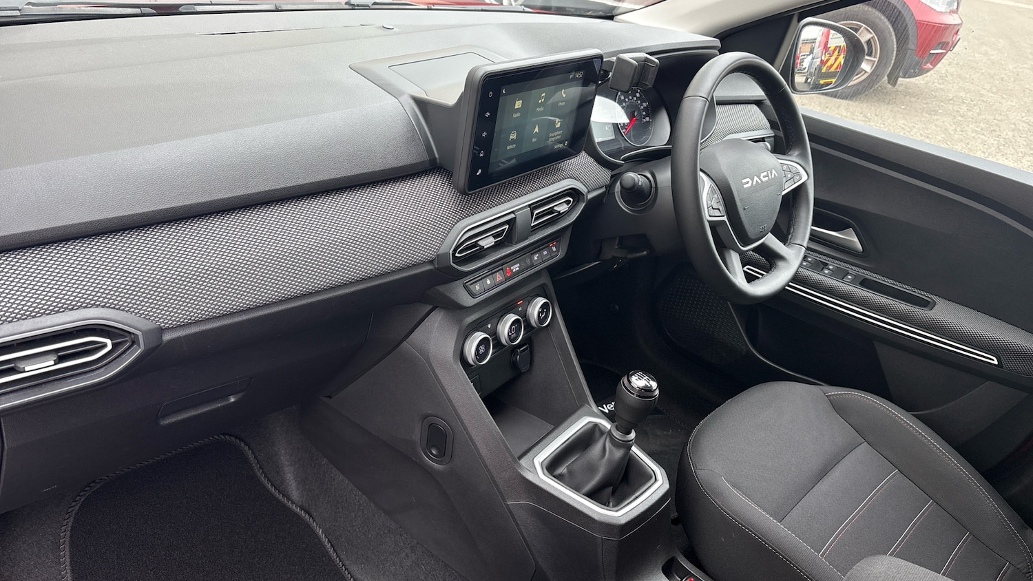 Used Dacia Jogger 2023 for sale - 77996928: Photo 9