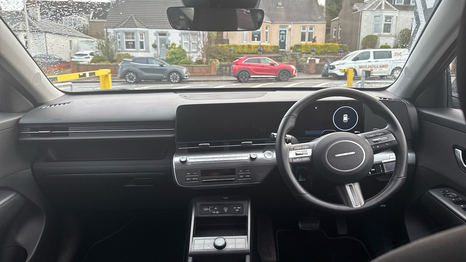 Used Hyundai KONA 2025 for sale - 78011515: Photo 10