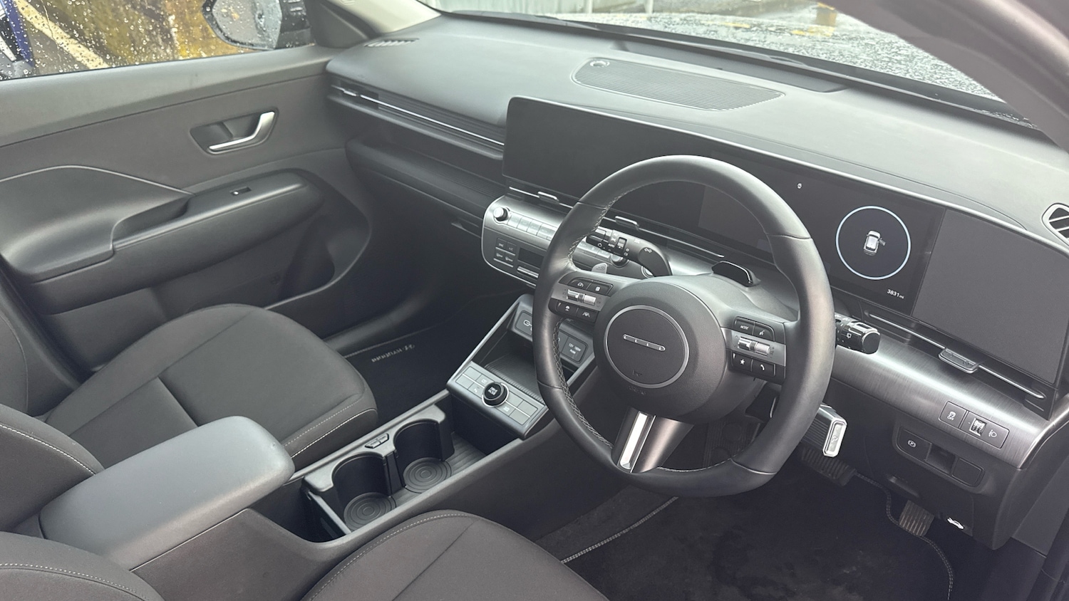 Used Hyundai KONA 2025 for sale - 78011515: Photo 11