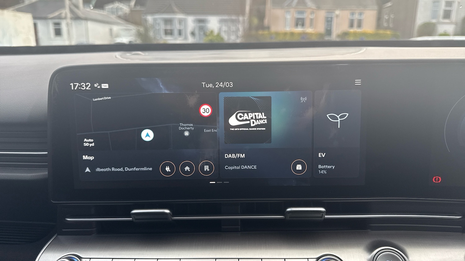 Used Hyundai KONA 2025 for sale - 78011515: Photo 12