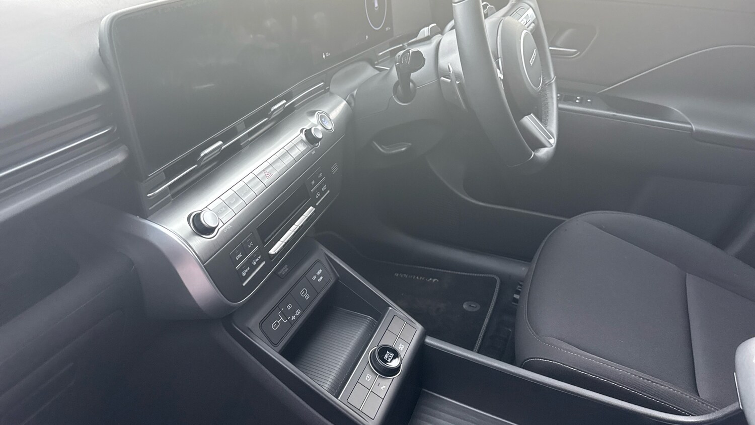 Used Hyundai KONA 2025 for sale - 78011515: Photo 13