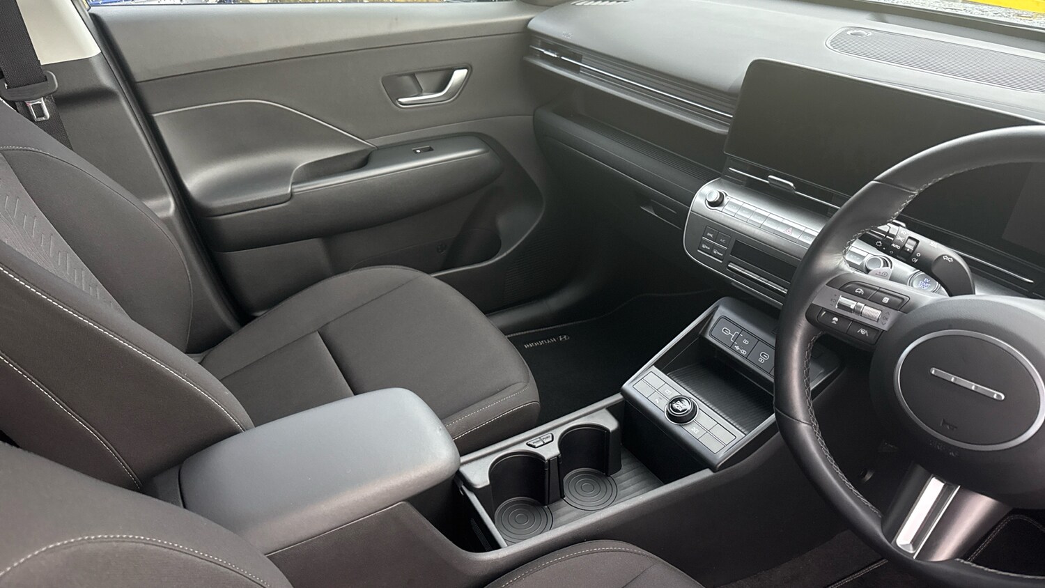 Used Hyundai KONA 2025 for sale - 78011515: Photo 14