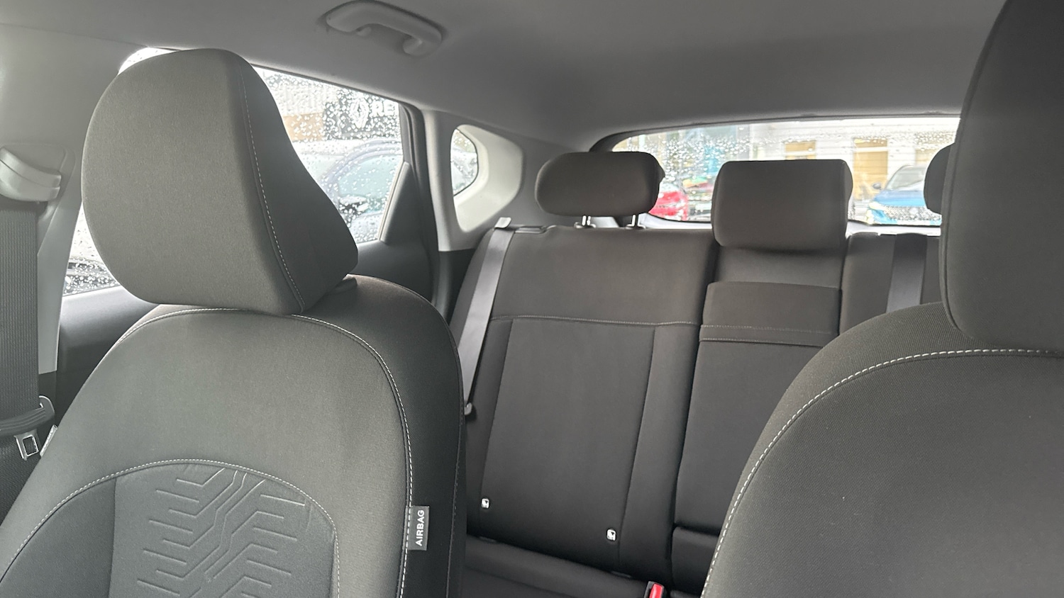 Used Hyundai KONA 2025 for sale - 78011515: Photo 15