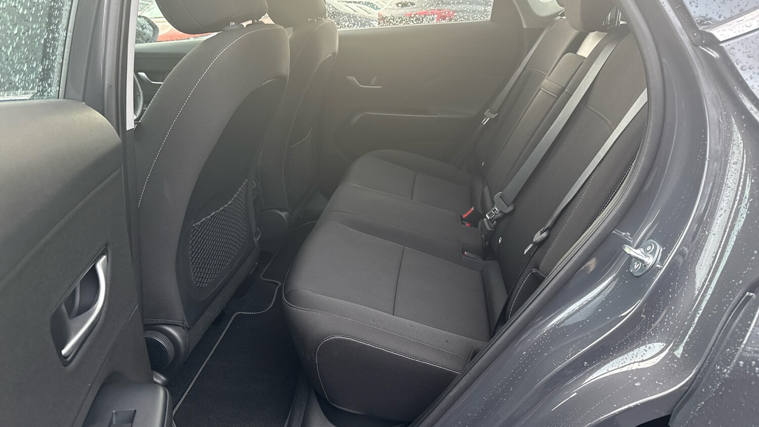 Used Hyundai KONA 2025 for sale - 78011515: Photo 16