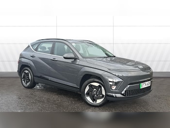 Used Hyundai KONA 2025 for sale - 78011515: Photo