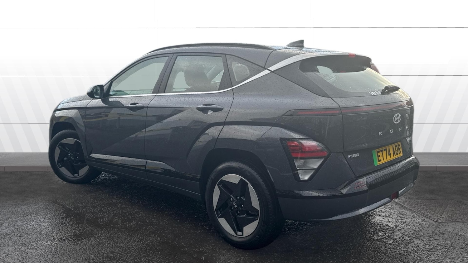 Used Hyundai KONA 2025 for sale - 78011515: Photo 2