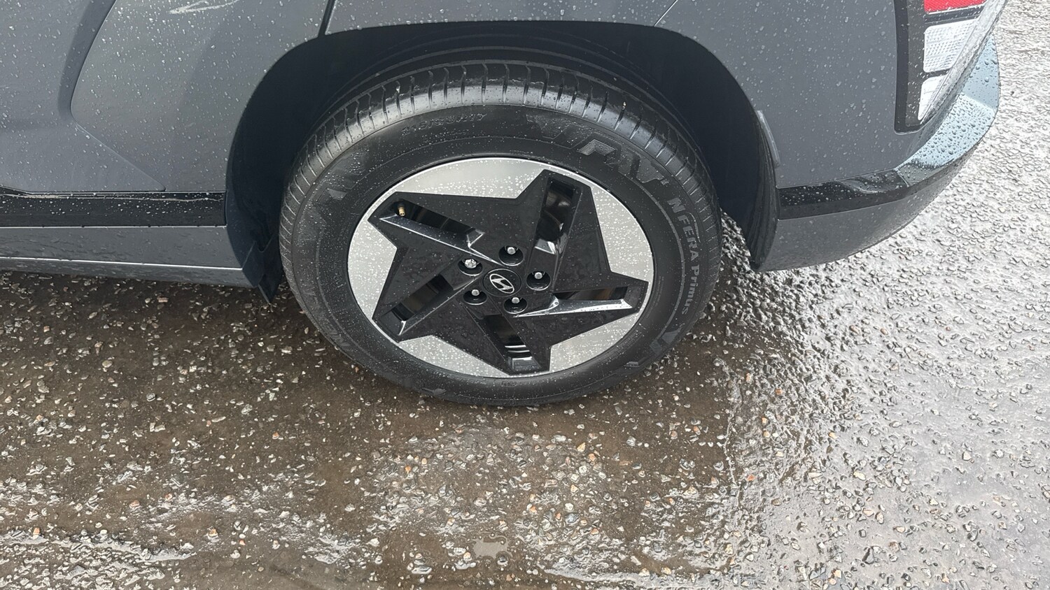 Used Hyundai KONA 2025 for sale - 78011515: Photo 21