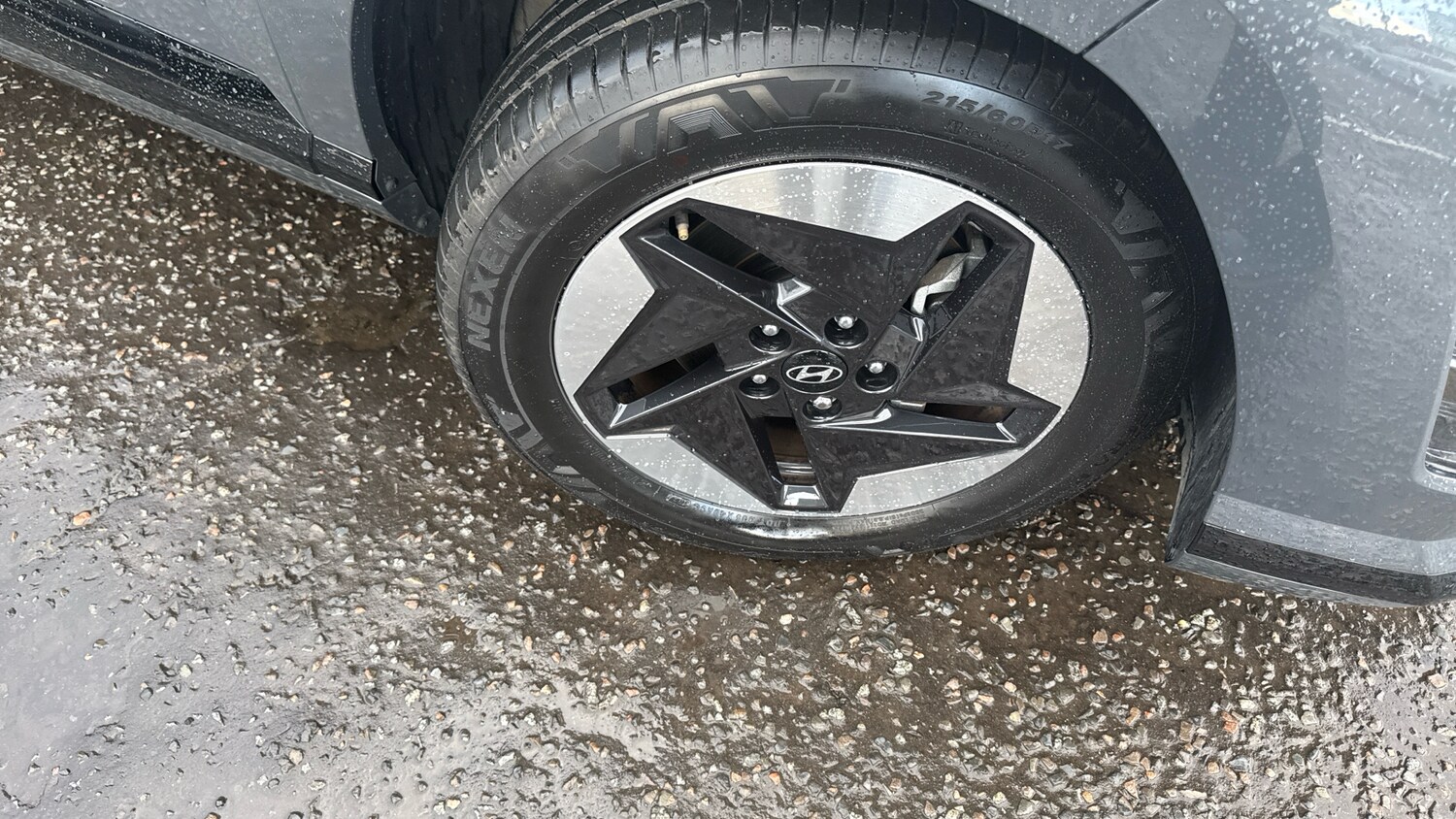 Used Hyundai KONA 2025 for sale - 78011515: Photo 23