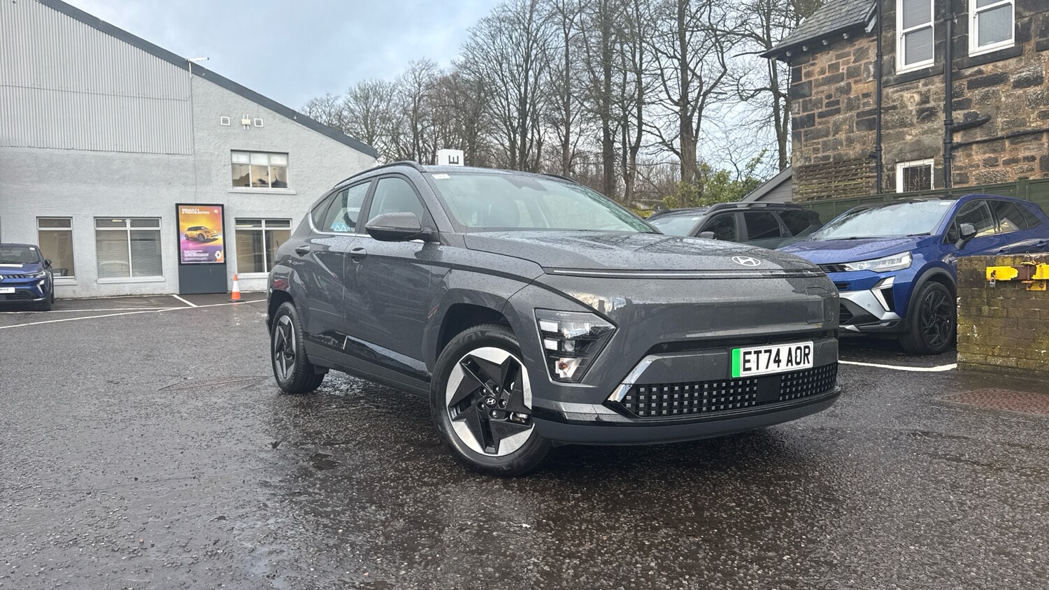 Used Hyundai KONA 2025 for sale - 78011515: Photo 24