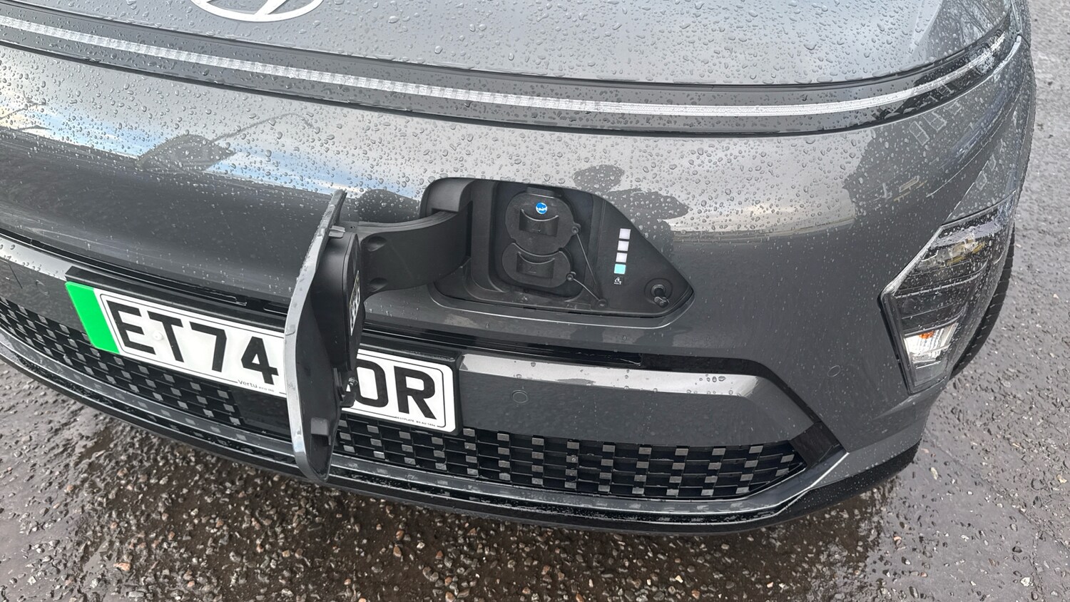 Used Hyundai KONA 2025 for sale - 78011515: Photo 25