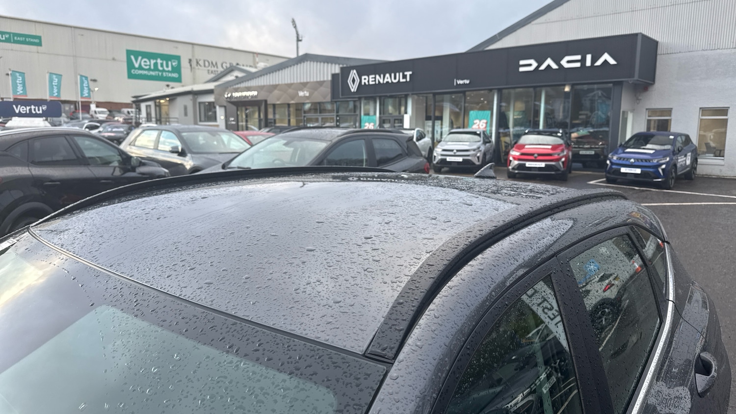 Used Hyundai KONA 2025 for sale - 78011515: Photo 28