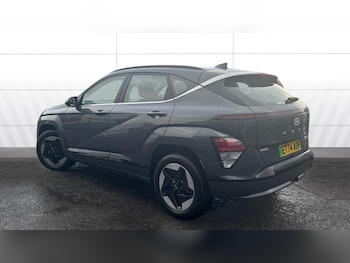 Used Hyundai KONA 2025 for sale - 78011515: Photo