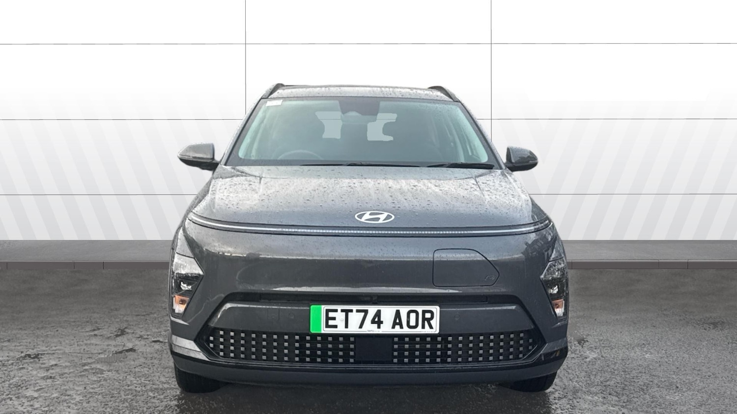 Used Hyundai KONA 2025 for sale - 78011515: Photo 3