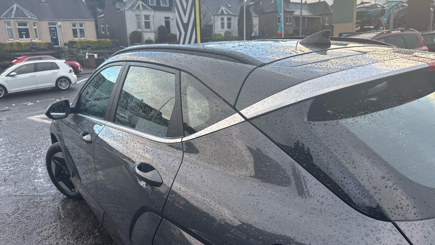 Used Hyundai KONA 2025 for sale - 78011515: Photo 30