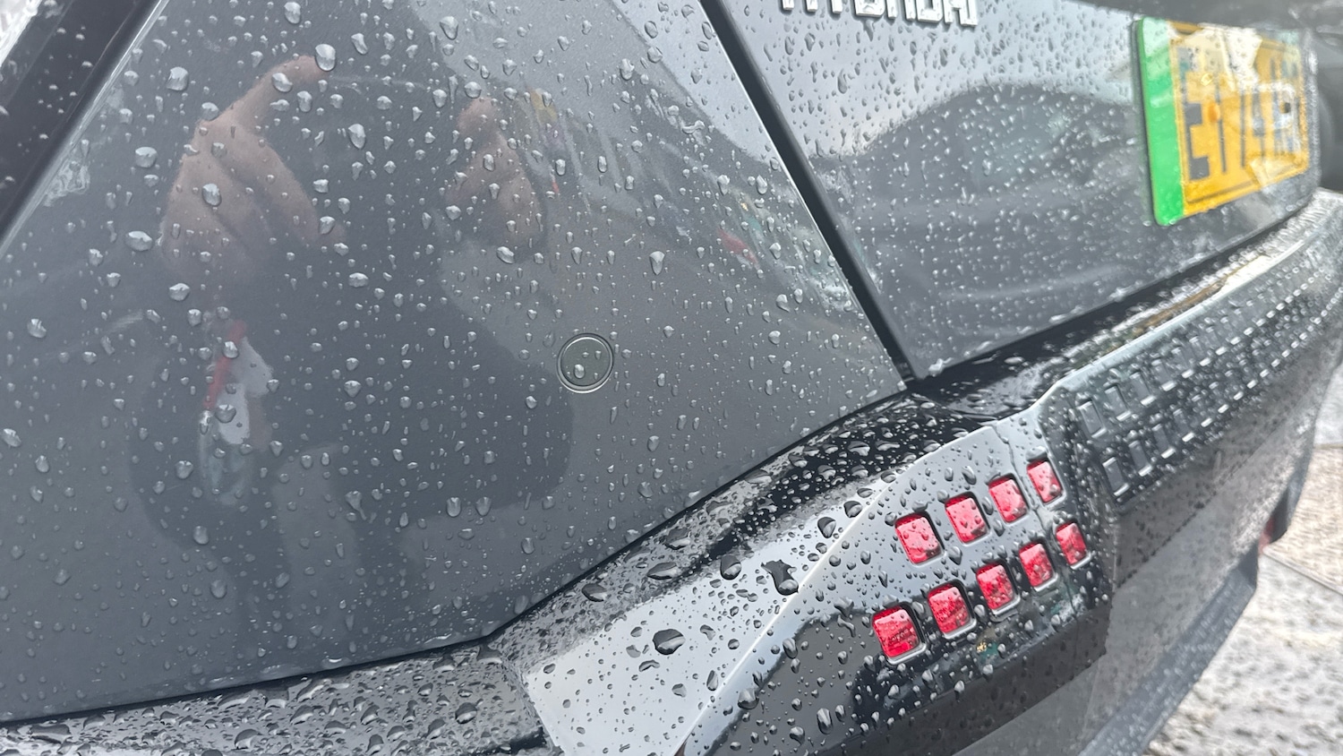 Used Hyundai KONA 2025 for sale - 78011515: Photo 31