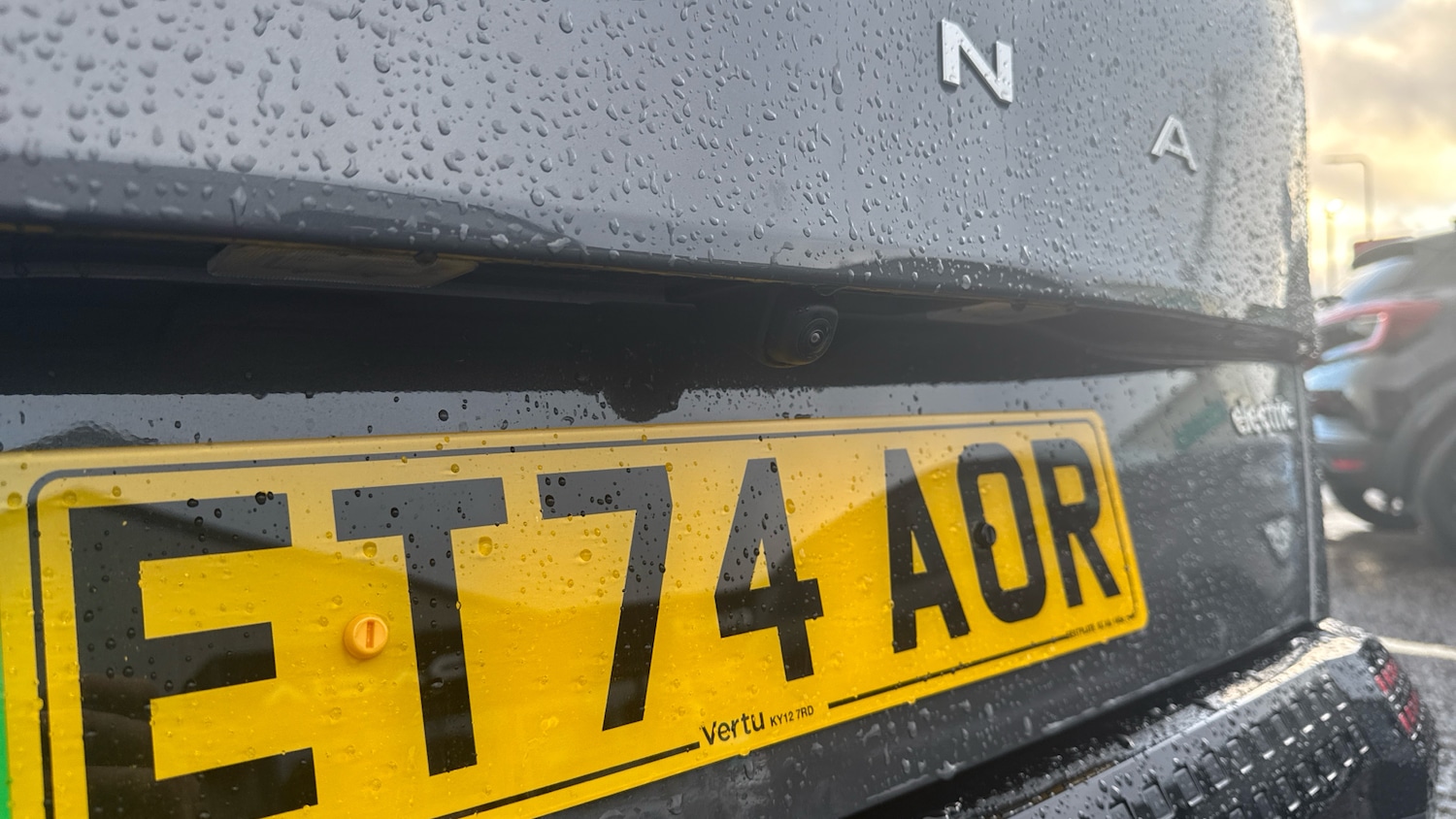 Used Hyundai KONA 2025 for sale - 78011515: Photo 32