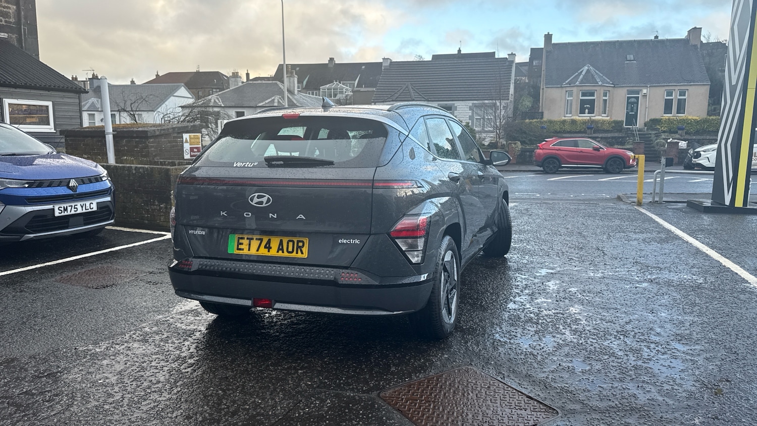 Used Hyundai KONA 2025 for sale - 78011515: Photo 33