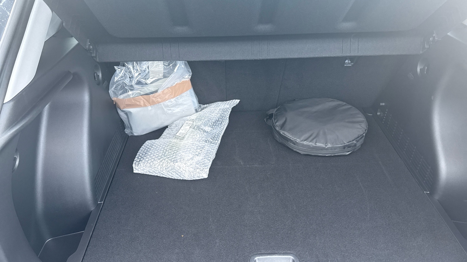 Used Hyundai KONA 2025 for sale - 78011515: Photo 34