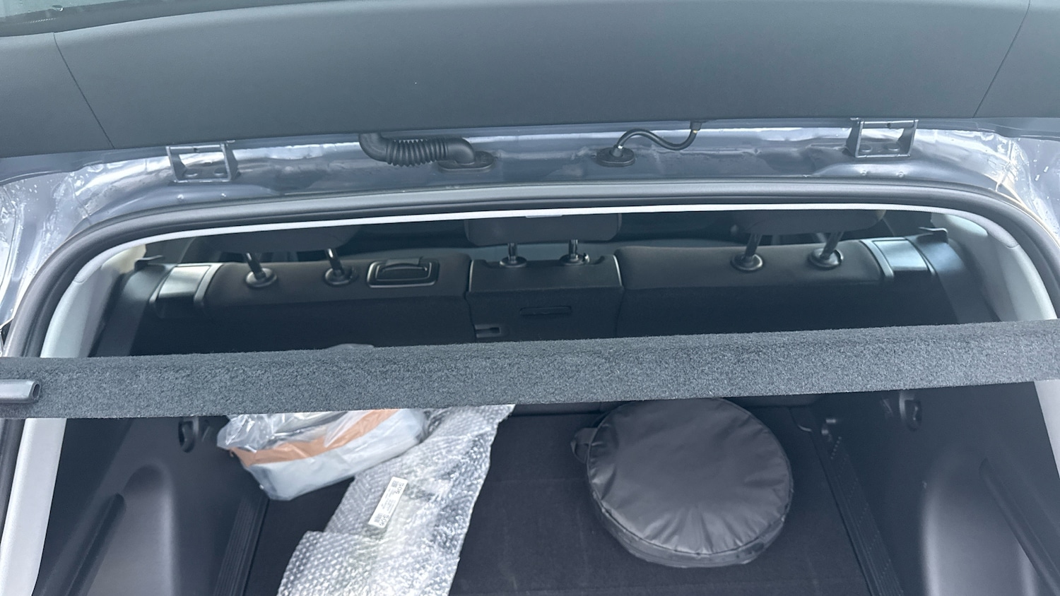 Used Hyundai KONA 2025 for sale - 78011515: Photo 35