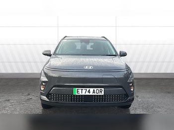 Used Hyundai KONA 2025 for sale - 78011515: Photo
