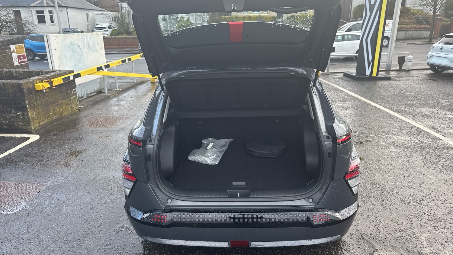 Used Hyundai KONA 2025 for sale - 78011515: Photo 4