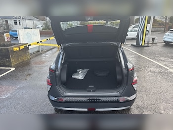 Used Hyundai KONA 2025 for sale - 78011515: Photo