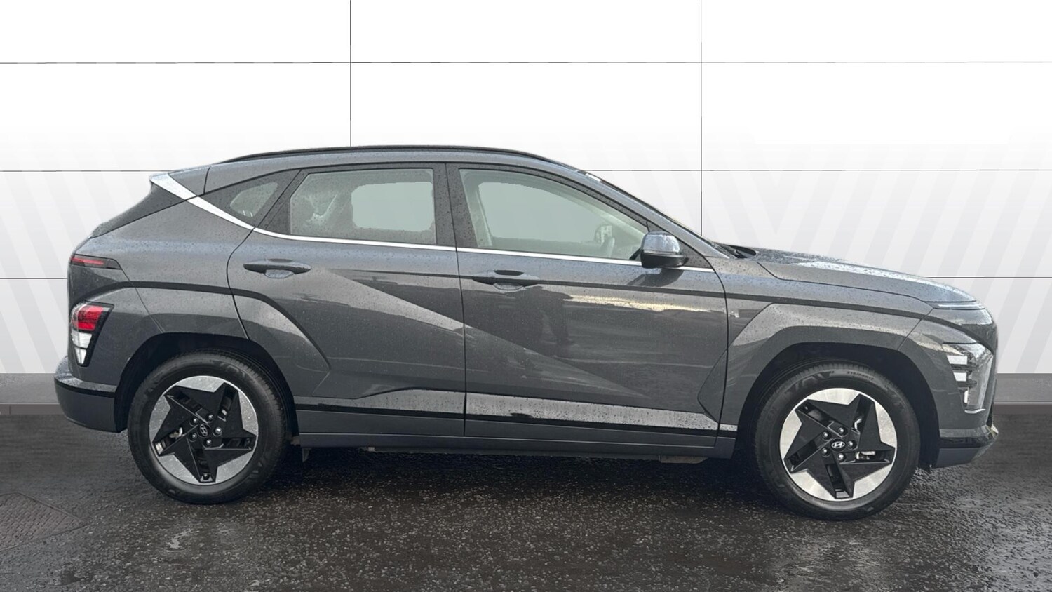 Used Hyundai KONA 2025 for sale - 78011515: Photo 5