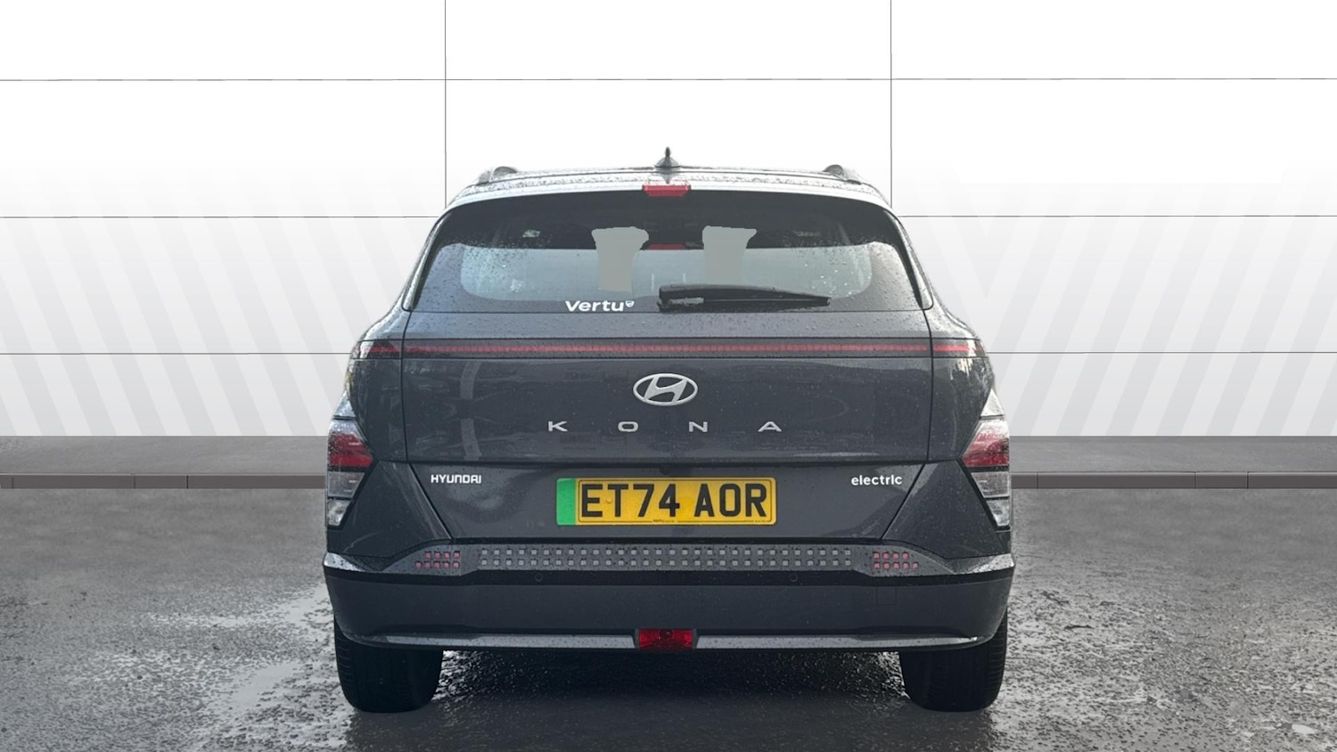 Used Hyundai KONA 2025 for sale - 78011515: Photo 6