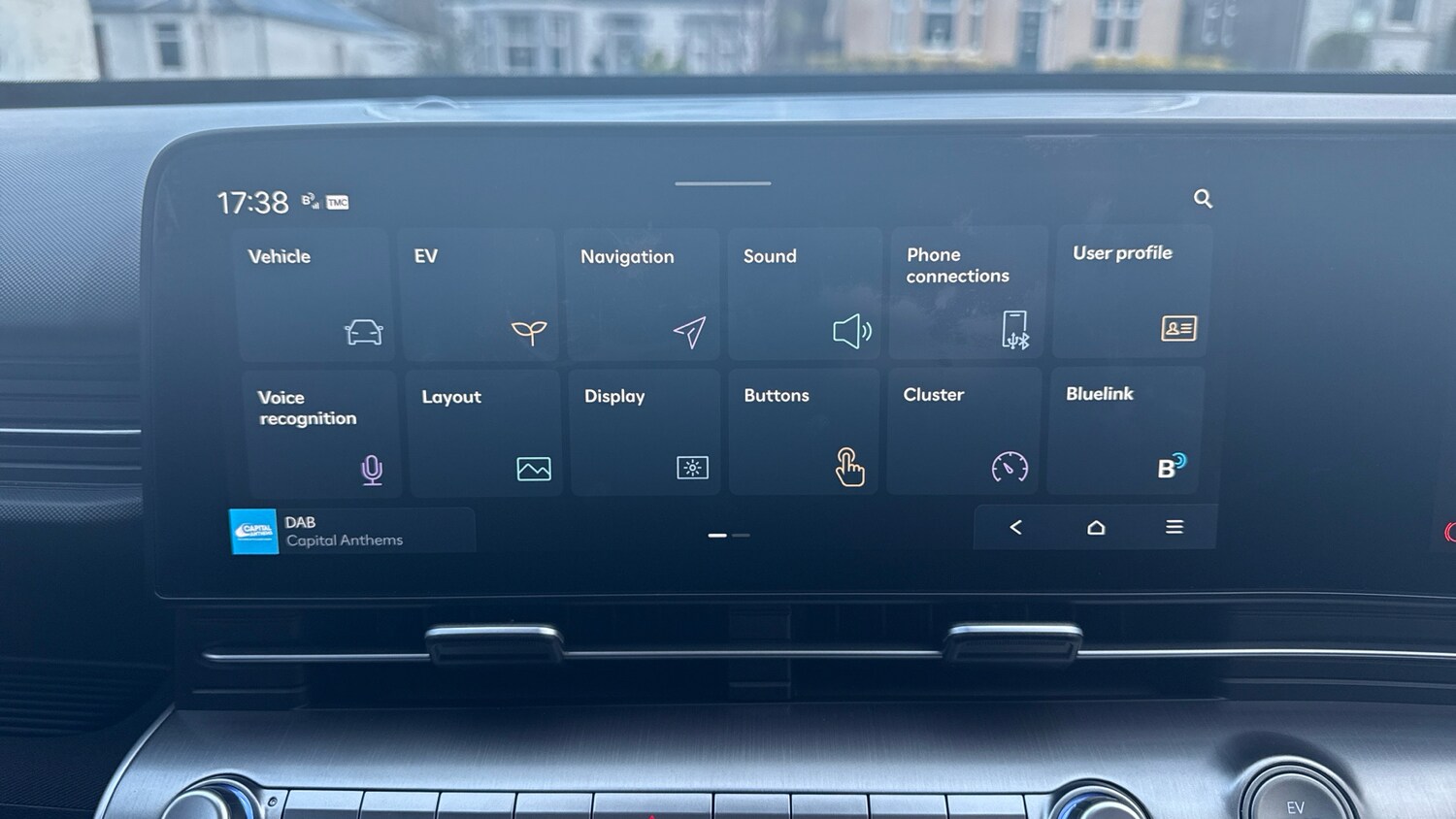 Used Hyundai KONA 2025 for sale - 78011515: Photo 61