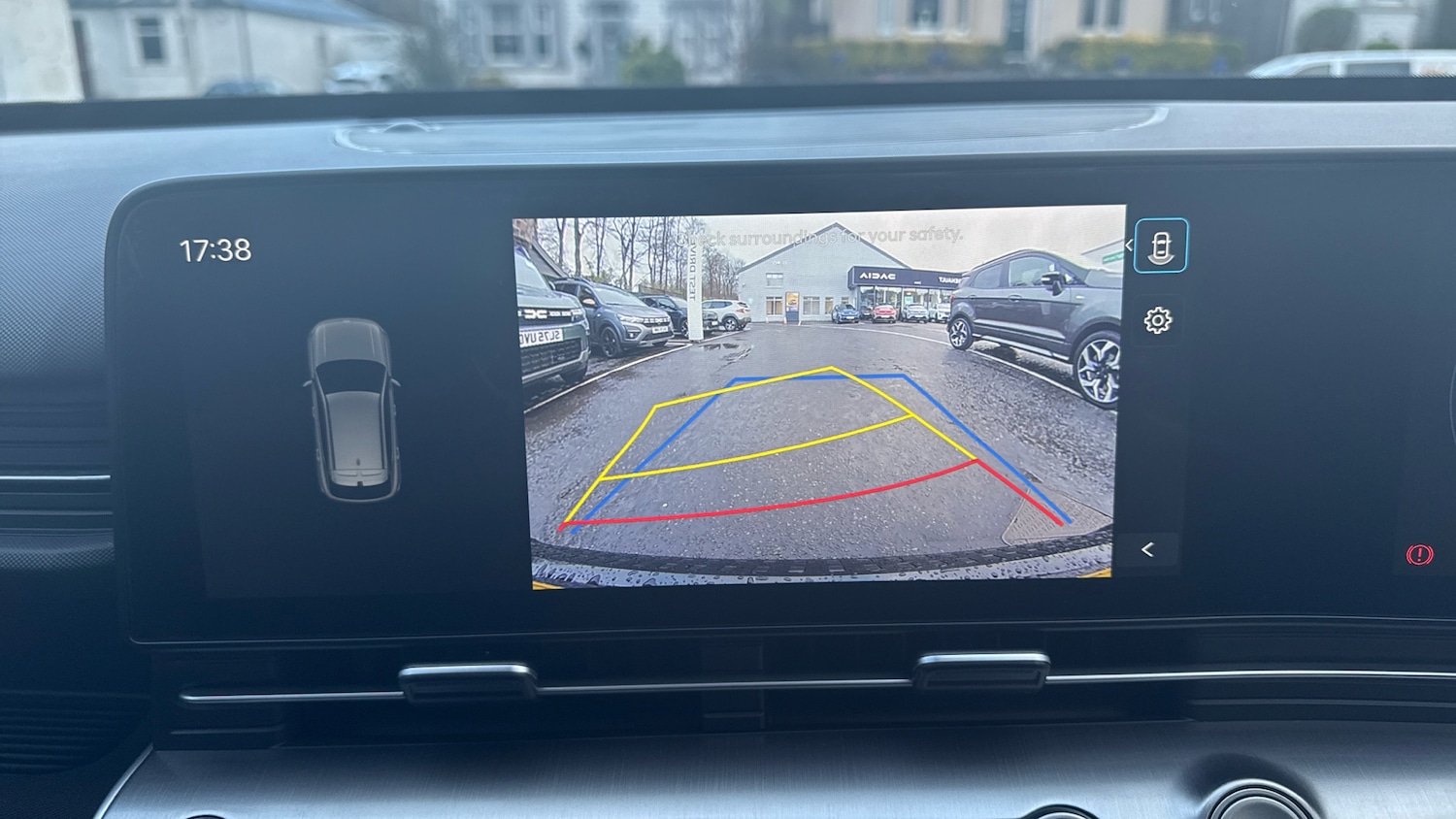 Used Hyundai KONA 2025 for sale - 78011515: Photo 63