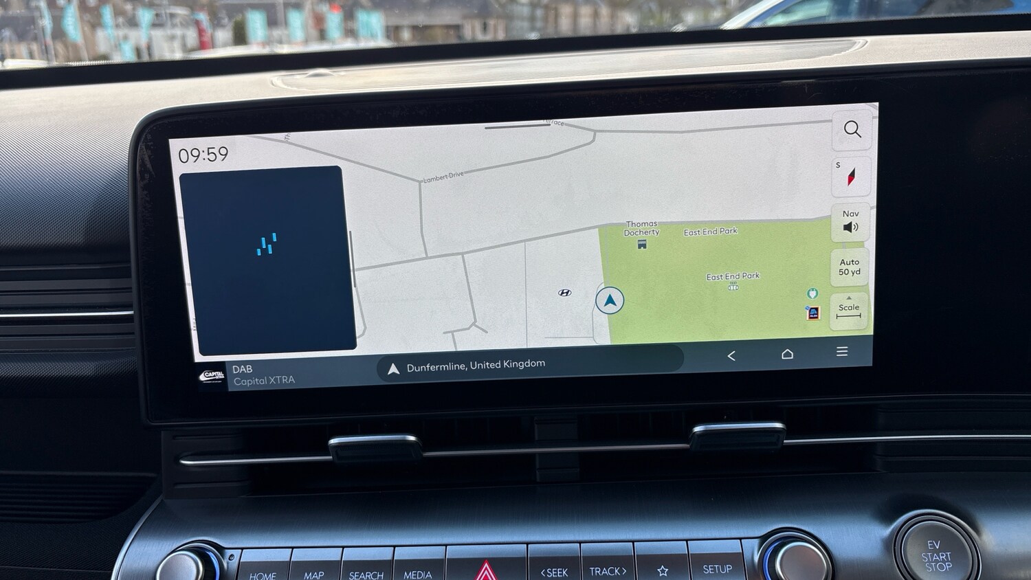 Used Hyundai KONA 2025 for sale - 78011515: Photo 66