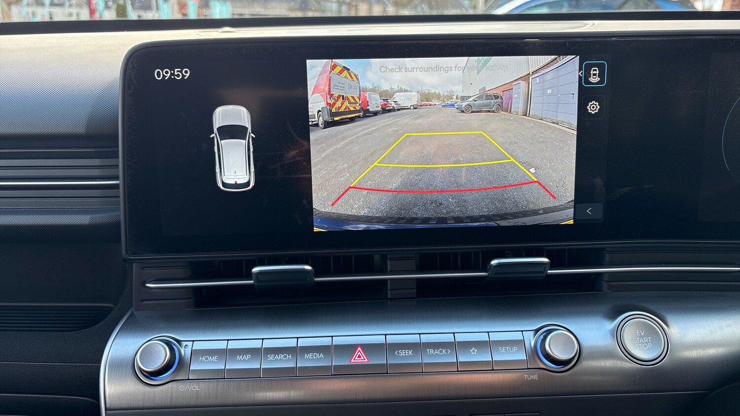 Used Hyundai KONA 2025 for sale - 78011515: Photo 68