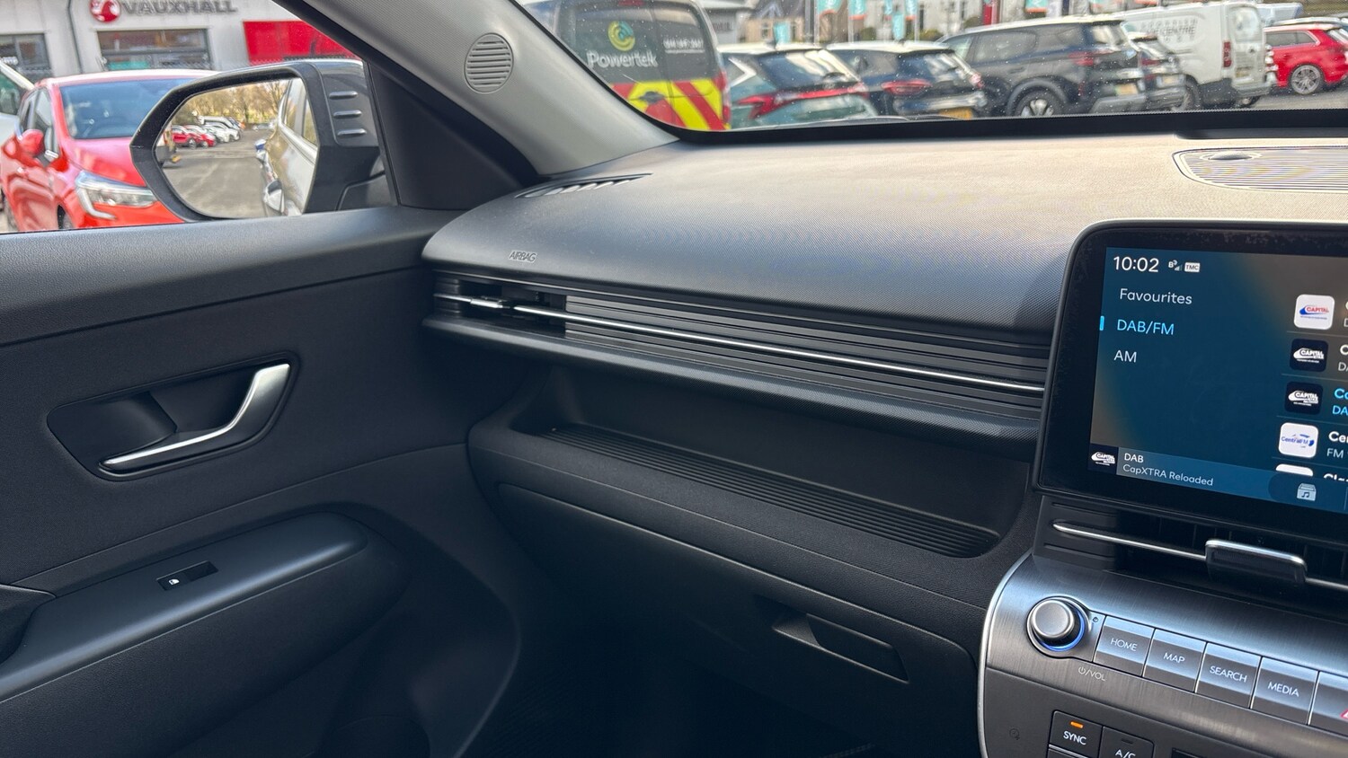 Used Hyundai KONA 2025 for sale - 78011515: Photo 69