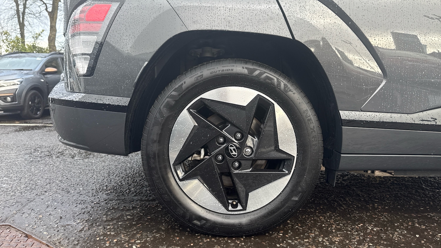 Used Hyundai KONA 2025 for sale - 78011515: Photo 7