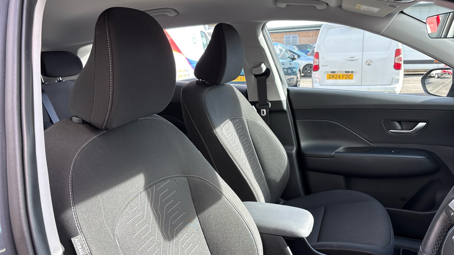 Used Hyundai KONA 2025 for sale - 78011515: Photo 71