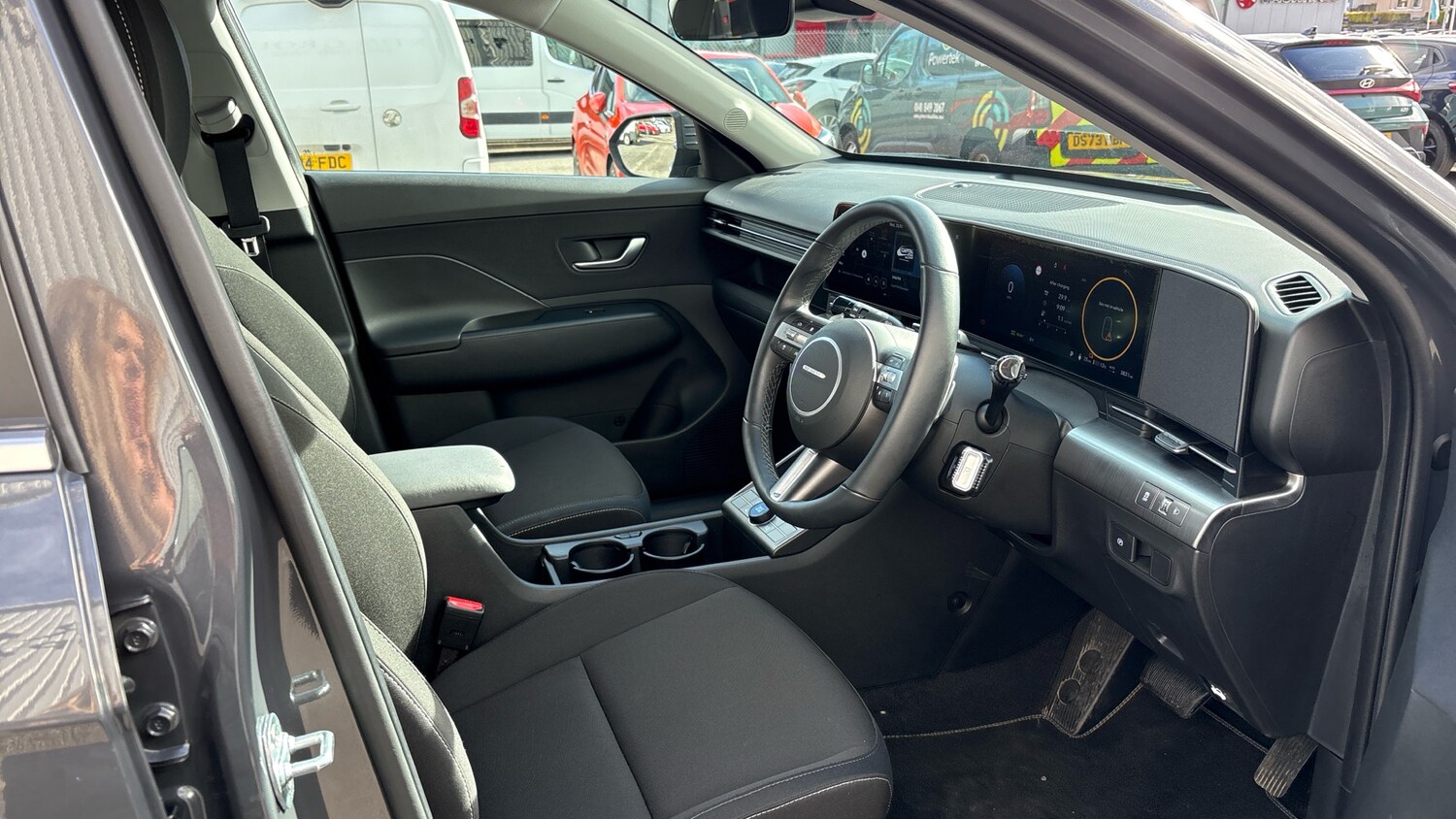 Used Hyundai KONA 2025 for sale - 78011515: Photo 72