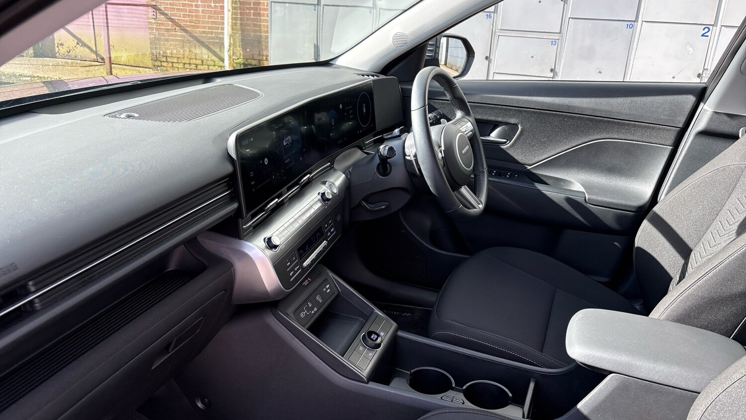 Used Hyundai KONA 2025 for sale - 78011515: Photo 76