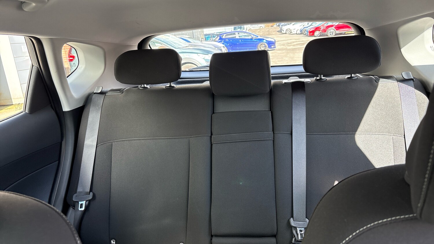 Used Hyundai KONA 2025 for sale - 78011515: Photo 77