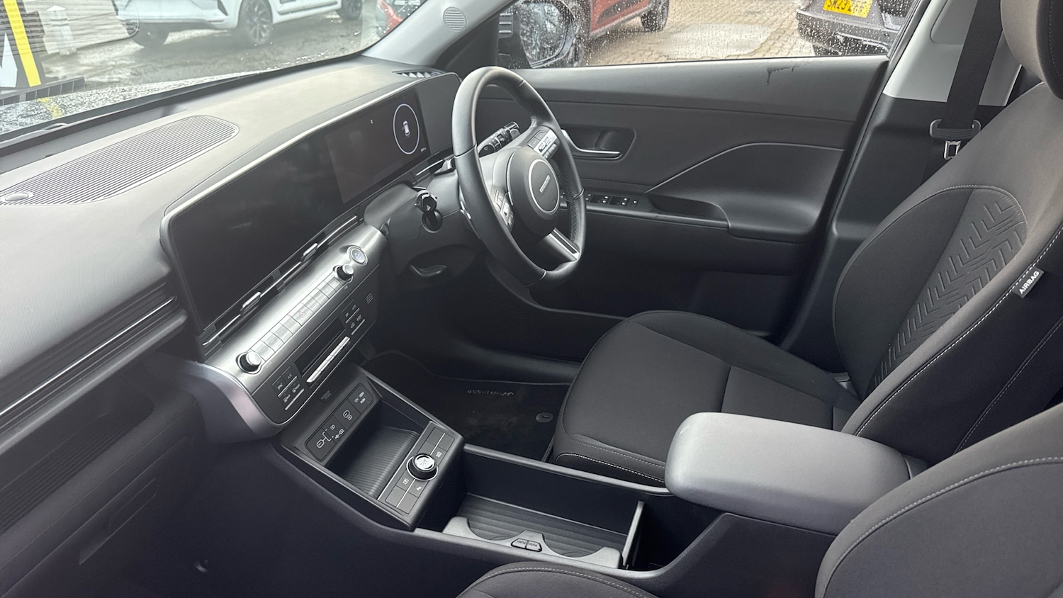 Used Hyundai KONA 2025 for sale - 78011515: Photo 9