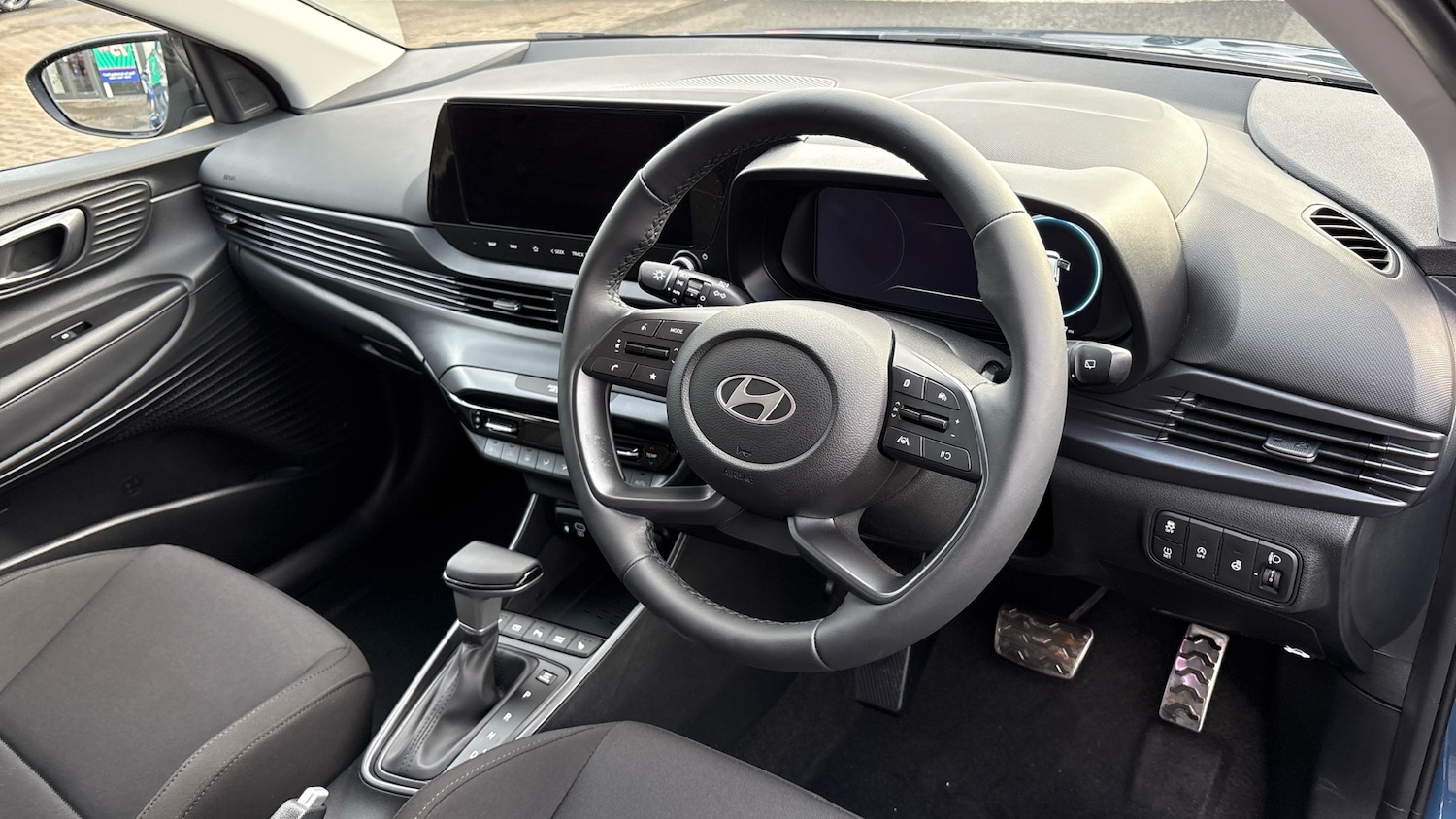 Used Hyundai BAYON 2025 for sale - 76791298: Photo 11