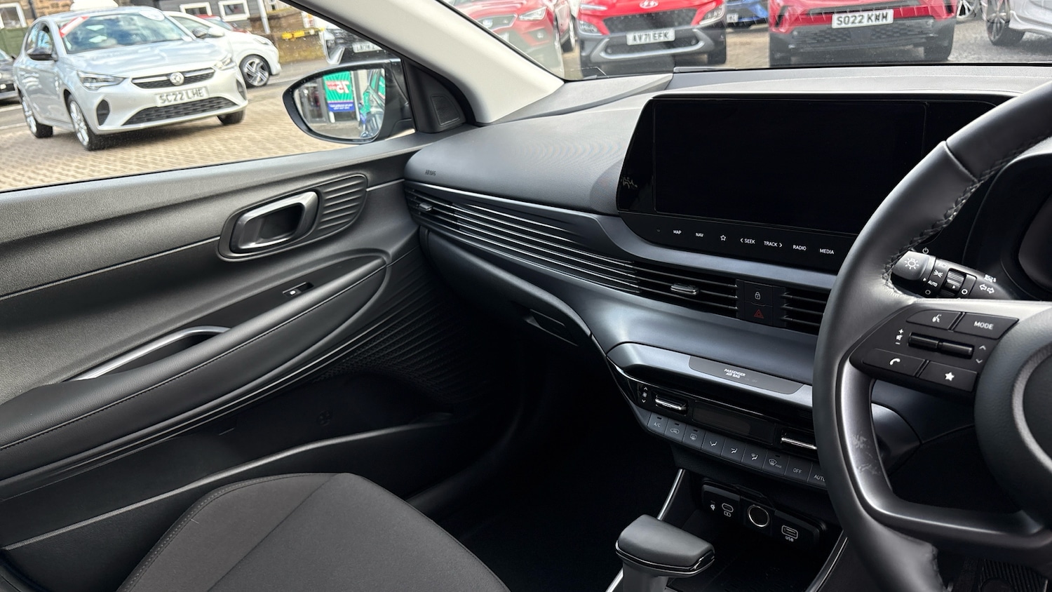 Used Hyundai BAYON 2025 for sale - 76791298: Photo 14