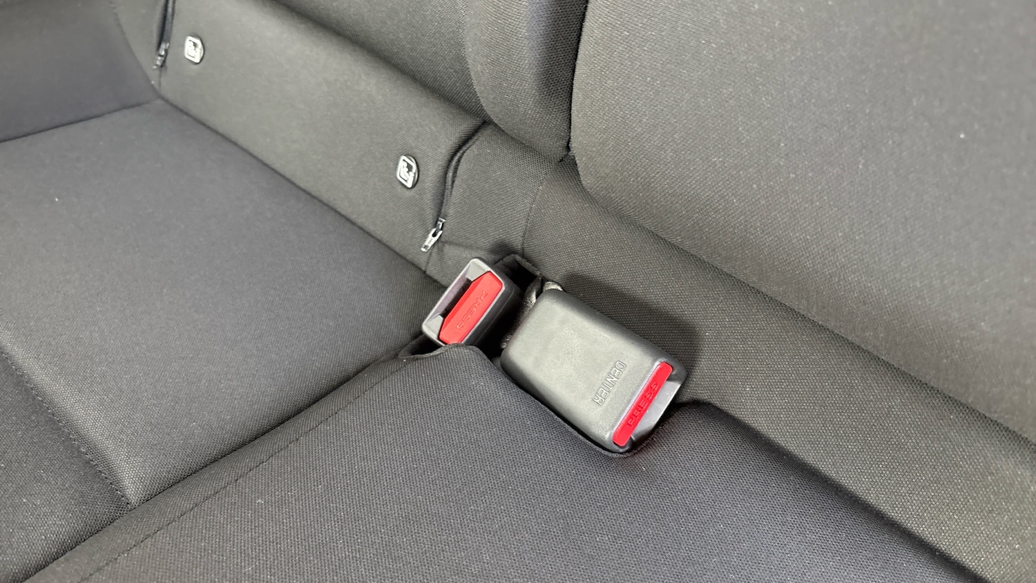 Used Hyundai BAYON 2025 for sale - 76791298: Photo 17