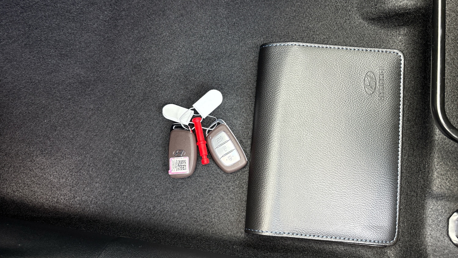 Used Hyundai BAYON 2025 for sale - 76791298: Photo 19