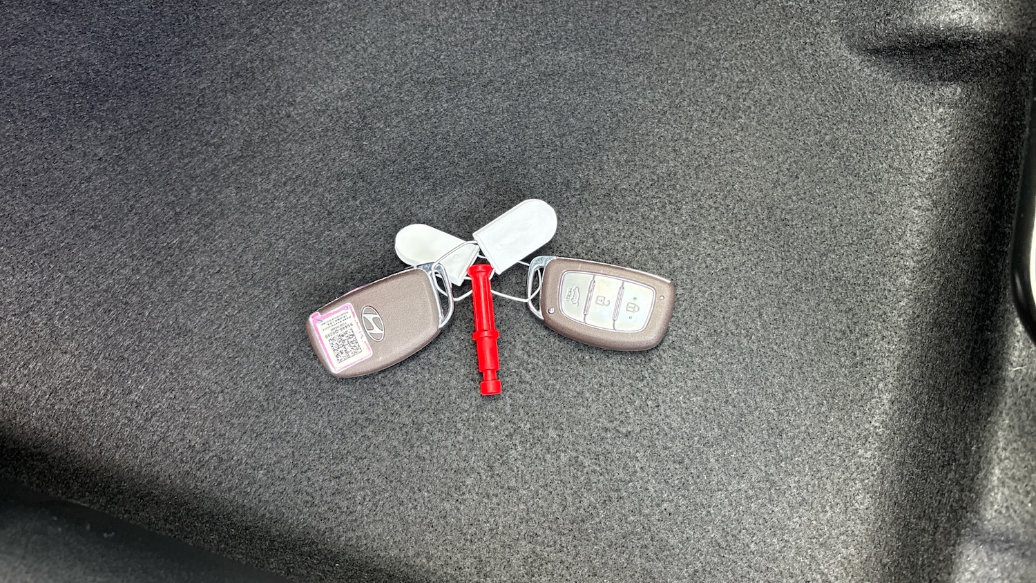 Used Hyundai BAYON 2025 for sale - 76791298: Photo 20