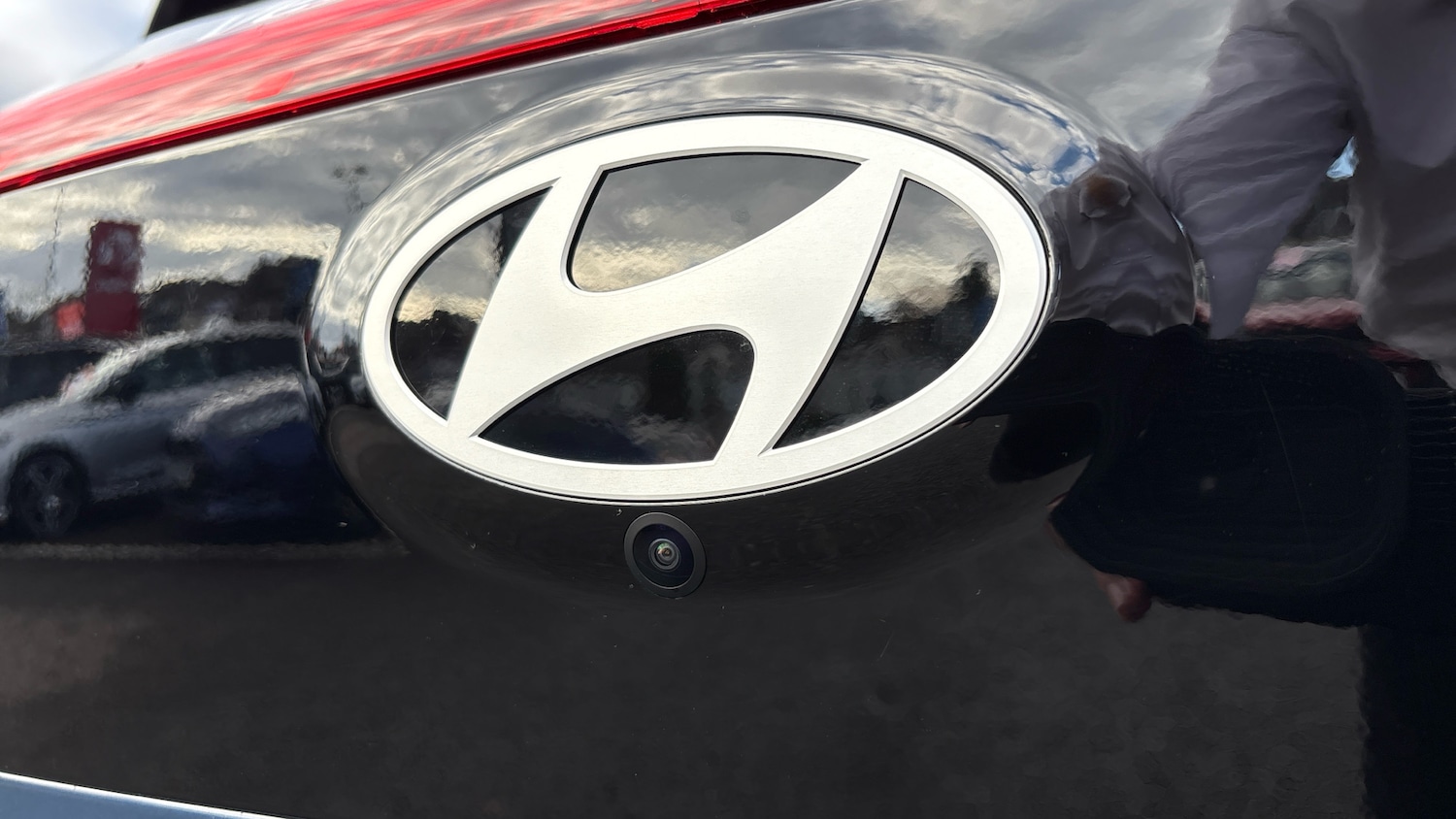 Used Hyundai BAYON 2025 for sale - 76791298: Photo 22