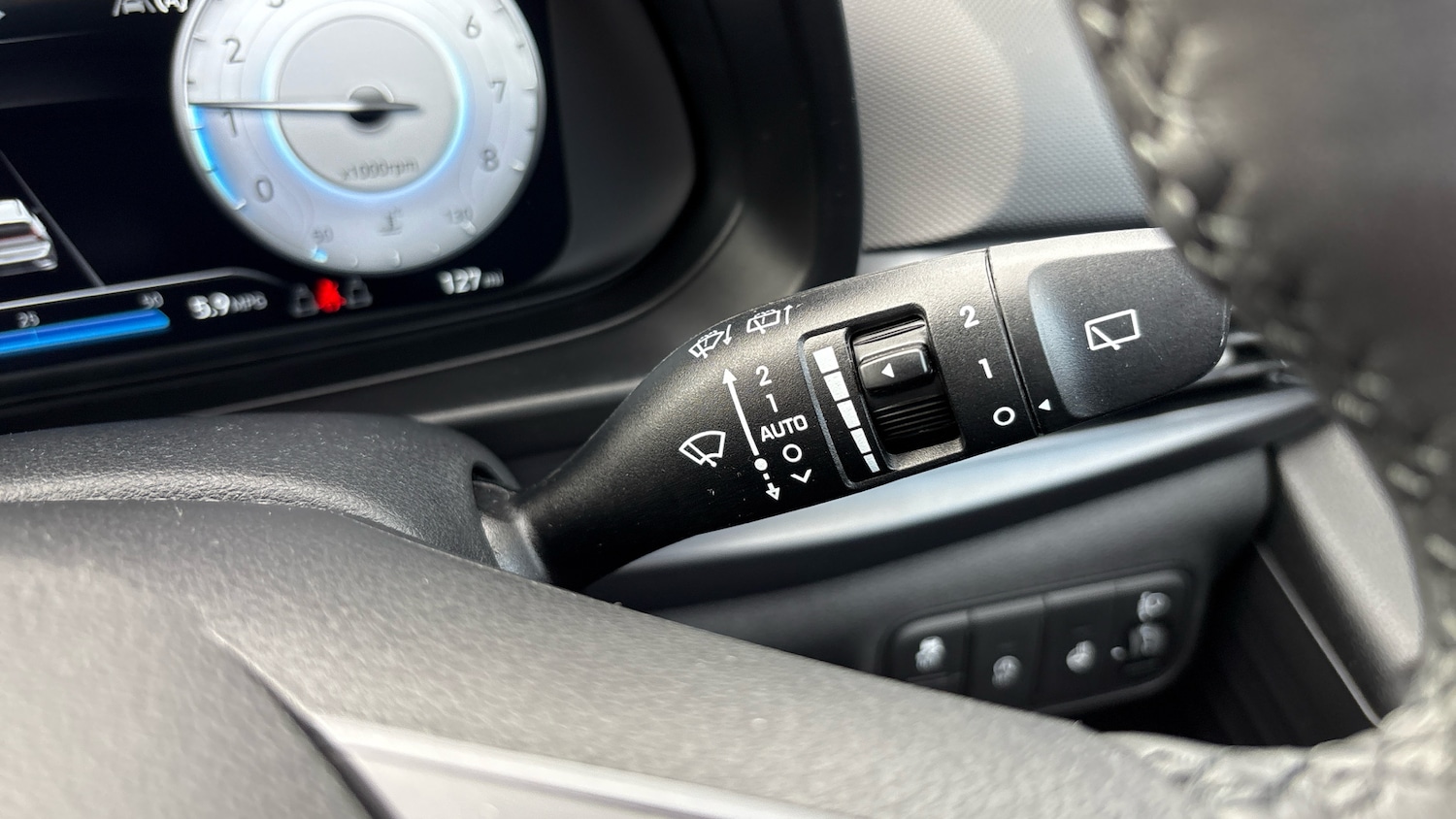 Used Hyundai BAYON 2025 for sale - 76791298: Photo 27