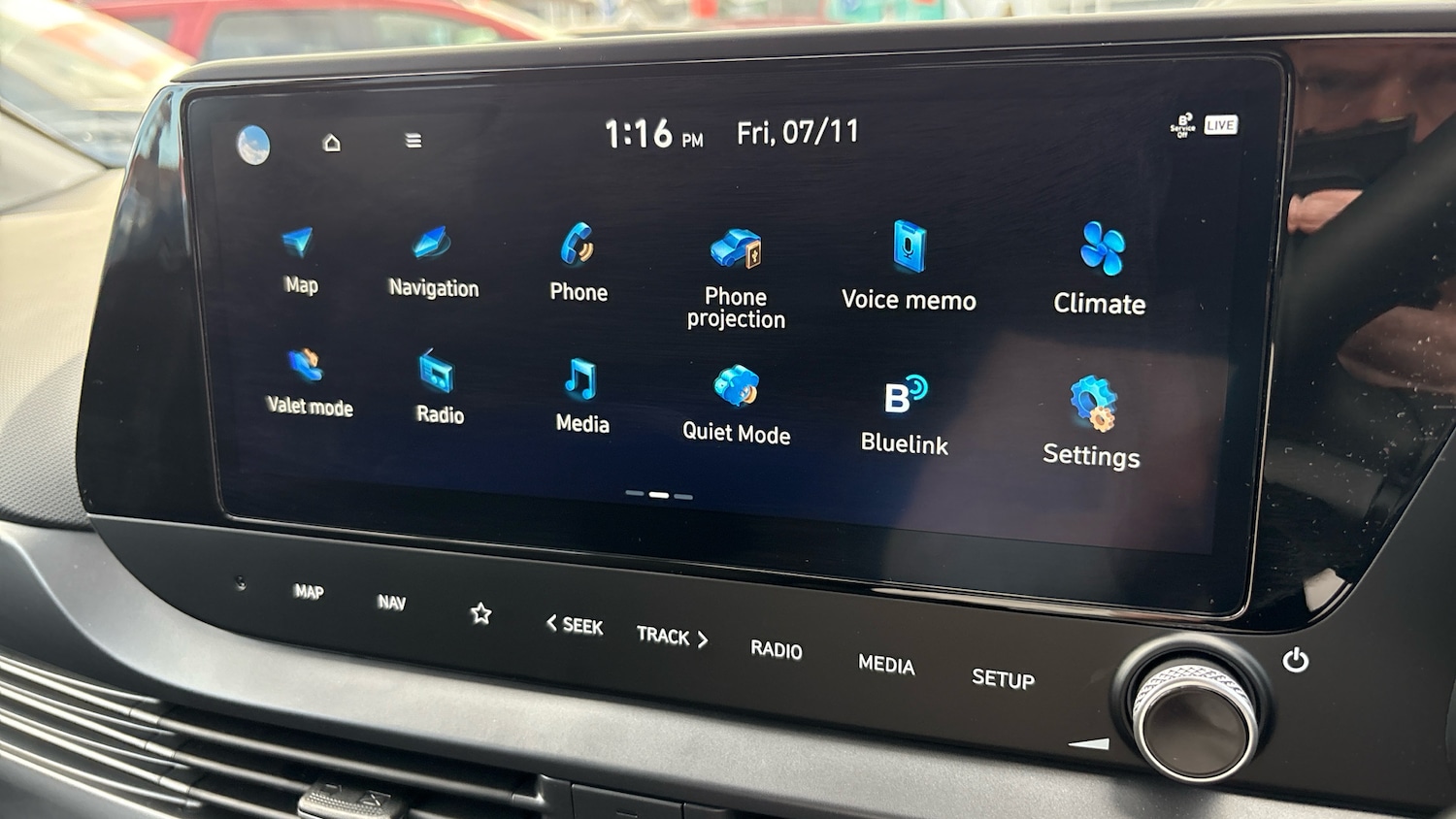 Used Hyundai BAYON 2025 for sale - 76791298: Photo 34